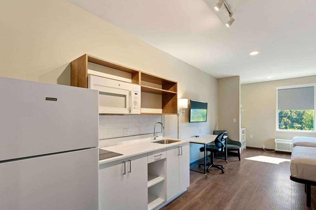 Extended Stay America Premier Suites - Reno - Sparks Room photo